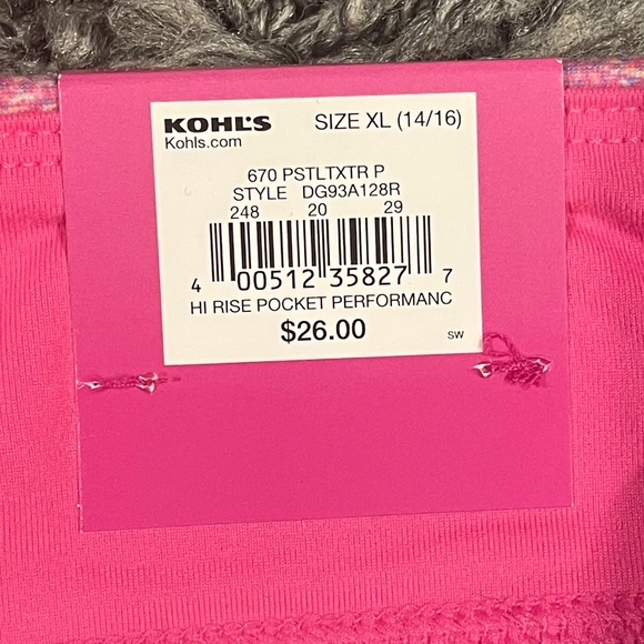 Girls Pants Bundle Size 14-16 Leggings Jeans Stretch Adjustable Waist Tie-Dyed - Picture 7 of 10